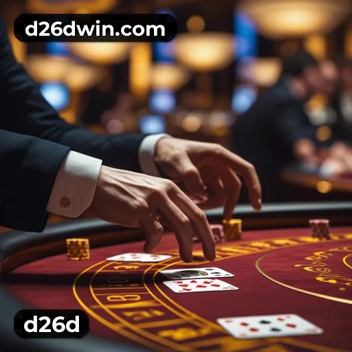 d26d bônus R$5.000 + 500 giros - Rollover 35x, prazo 30 dias, 38% taxa conversão