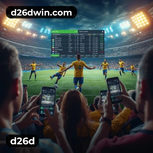 d26d APP mobile iOS Android - 187 mil downloads São Paulo Rio BH