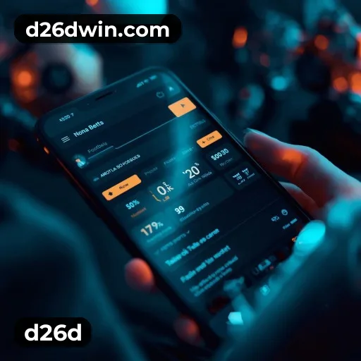 d26d PIX instantâneo Brasil - Depósito e saque em minutos 24/7