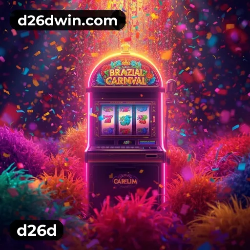 FAQ d26d Brasil - Perguntas frequentes sobre bônus, PIX, RTP, APP mobile e VIP