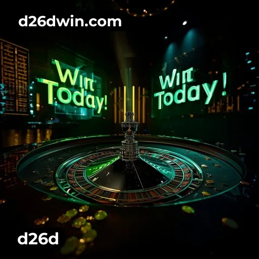 d26d segurança SSL 256-bit - Licença Curaçao, eCOGRA, GLI certificado