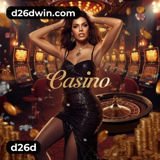 Catálogo d26d 2.547 jogos - Pragmatic Play, Evolution, NetEnt