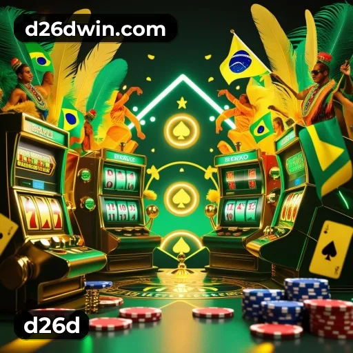 d26d suporte 24/7 português Brasil - 47 atendentes brasileiros chat ao vivo
