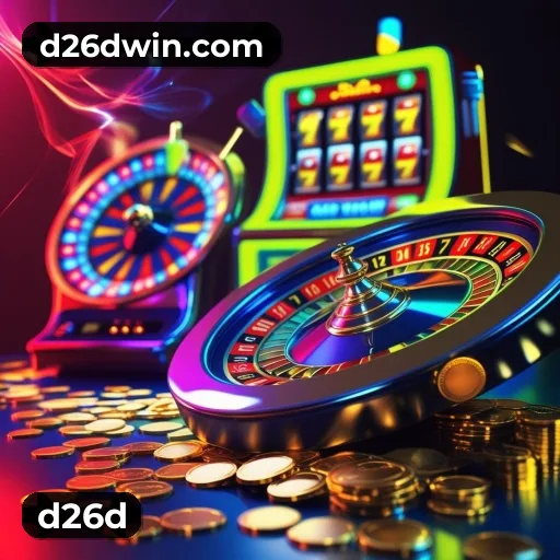 Loterias online disponíveis na d26d